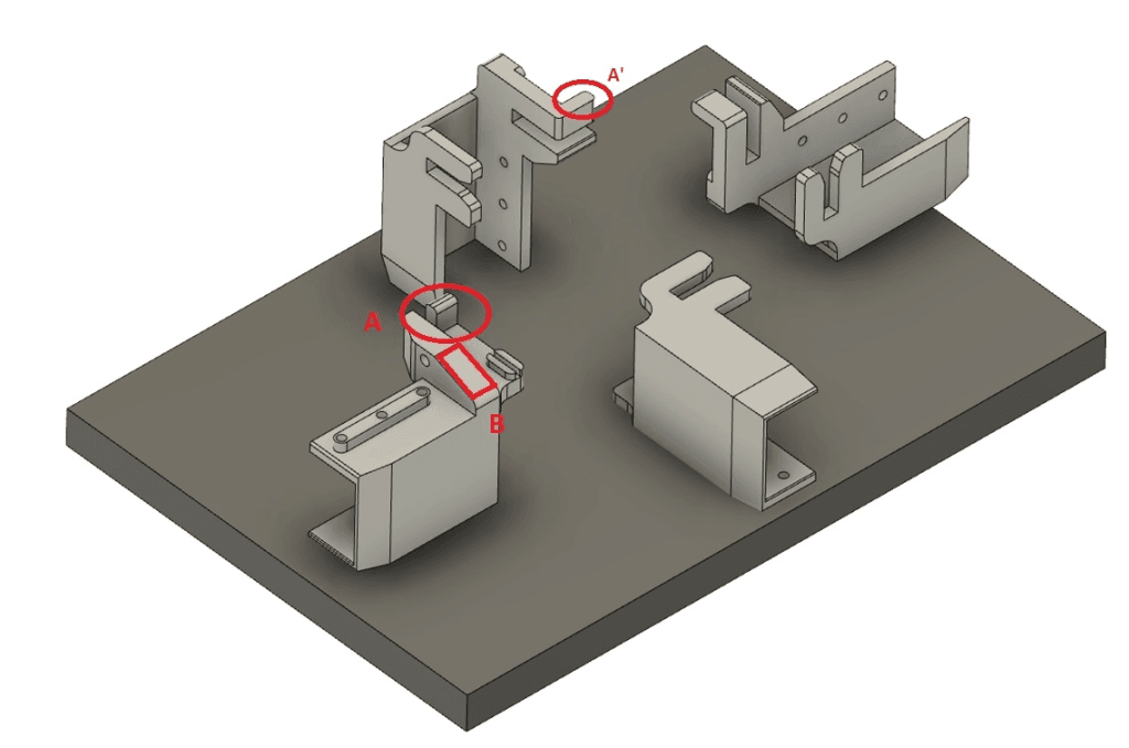 How To Execute Cnc Flip Part Machining Like A Professional 9100